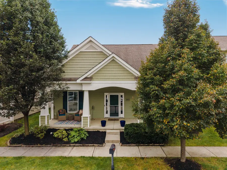 2143 Sawgrass Street, Grove City, OH 43123 - #2