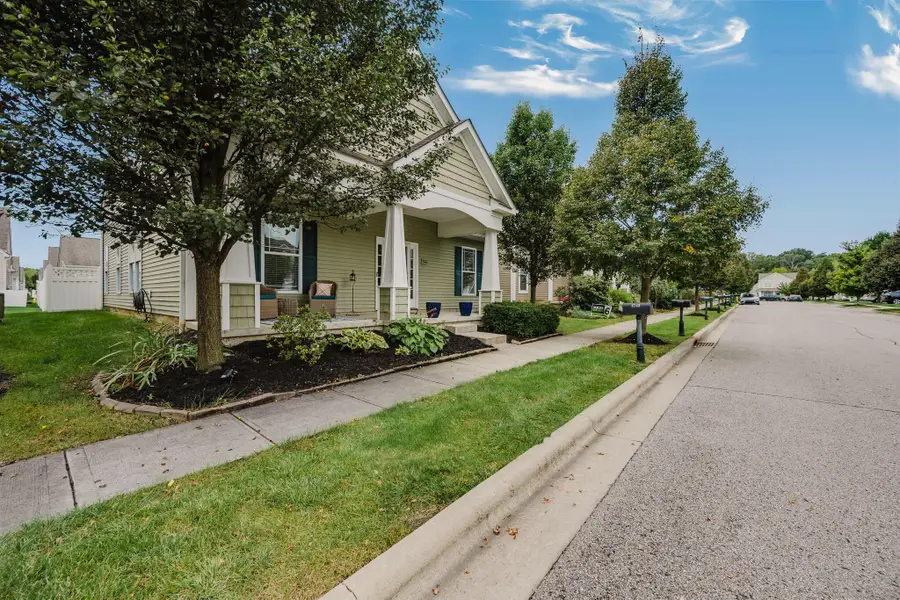 2143 Sawgrass Street, Grove City, OH 43123 - #3