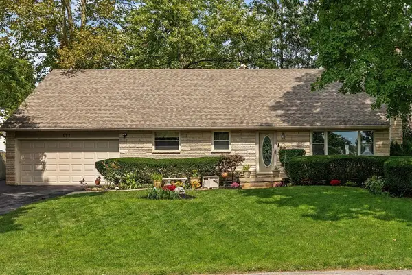 644 Beautyview Court, Columbus, OH 43214