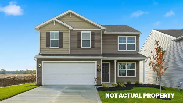 4394 Black Ash Drive, Canal Winchester, OH 43110