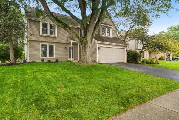 7313 Mapleleaf Boulevard, Columbus, OH 43235