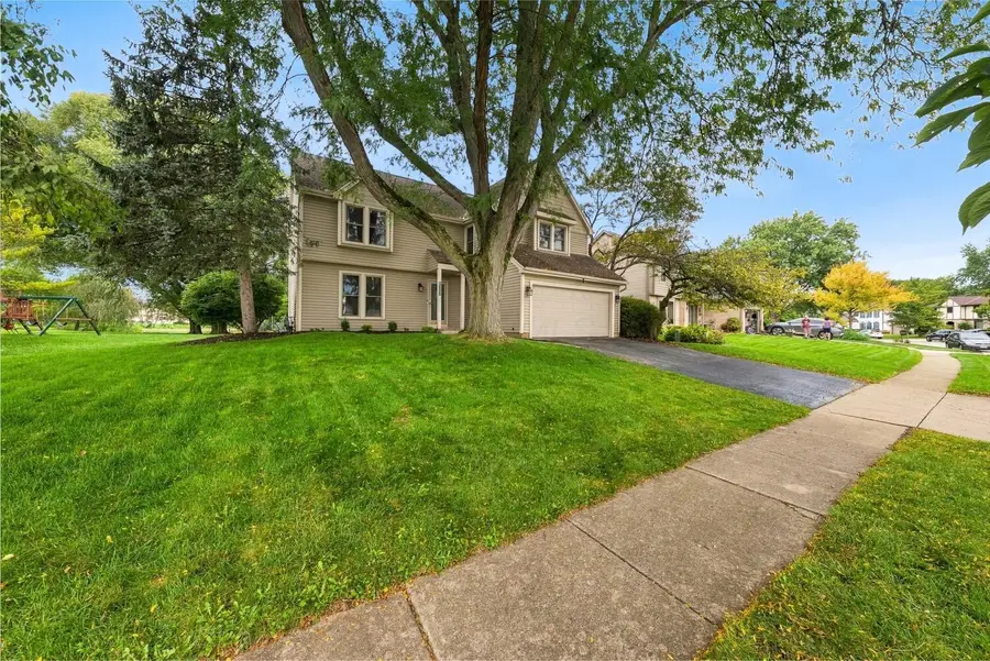 7313 Mapleleaf Boulevard, Columbus, OH 43235 - #2