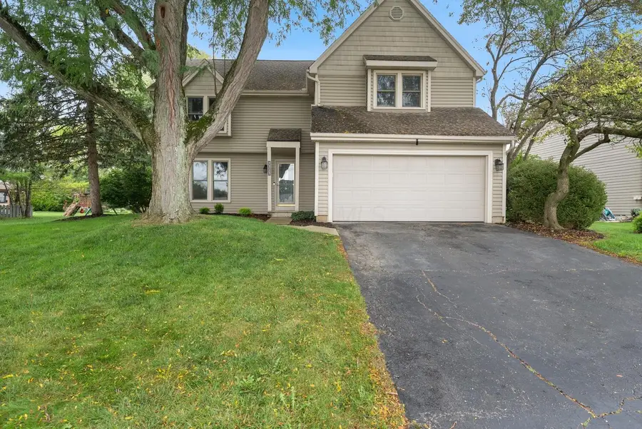 7313 Mapleleaf Boulevard, Columbus, OH 43235 - #3