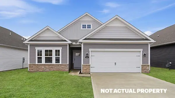 573 Winnie Way, Plain City, OH 43064