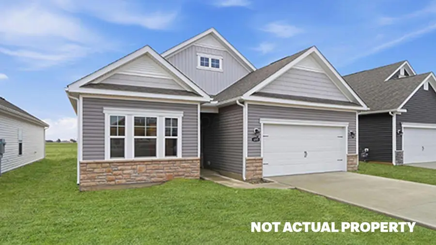 573 Winnie Way, Plain City, OH 43064 - #2