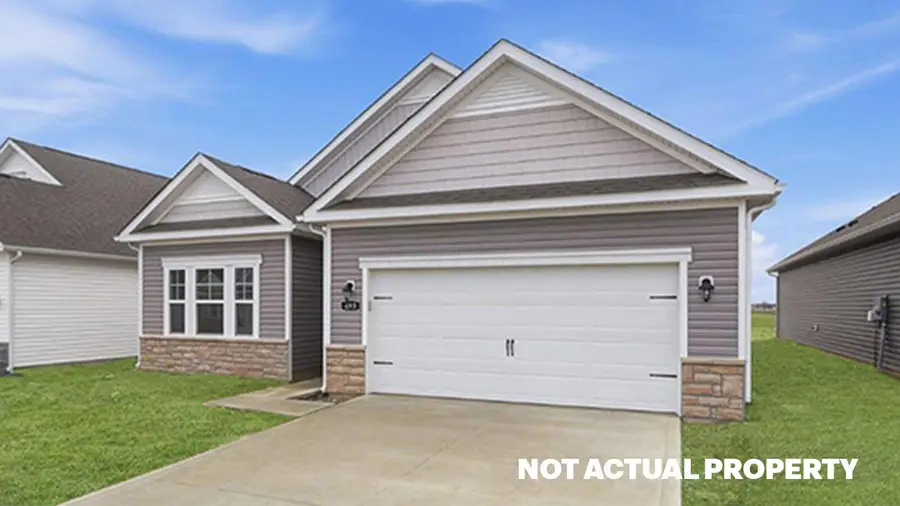573 Winnie Way, Plain City, OH 43064 - #3