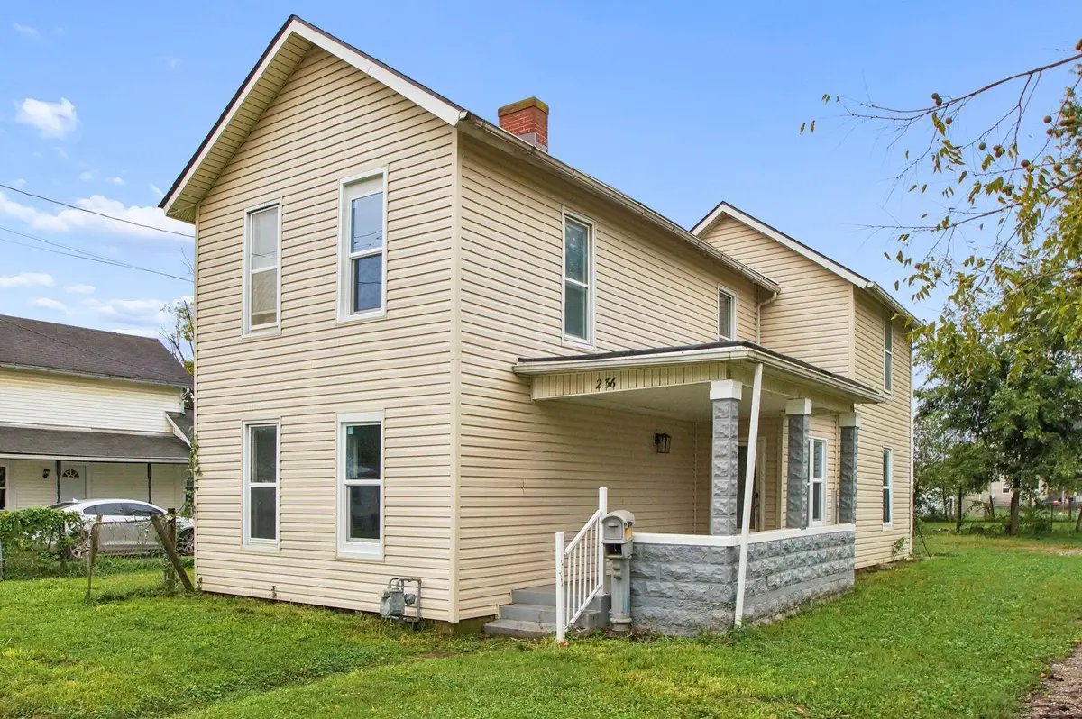 236 Wilson Street, Newark, OH 43055 - #1