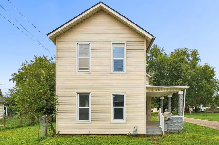 236 Wilson Street, Newark, OH 43055 - #2
