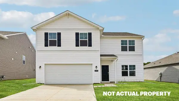 451 Samantha Drive, Plain City, OH 43064