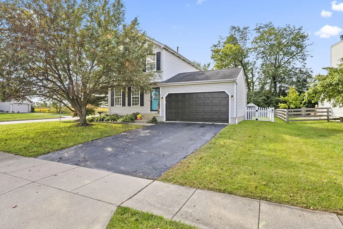 8503 Carbine Place, Galloway, OH 43119 - #1