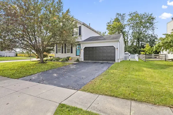 8503 Carbine Place, Galloway, OH 43119