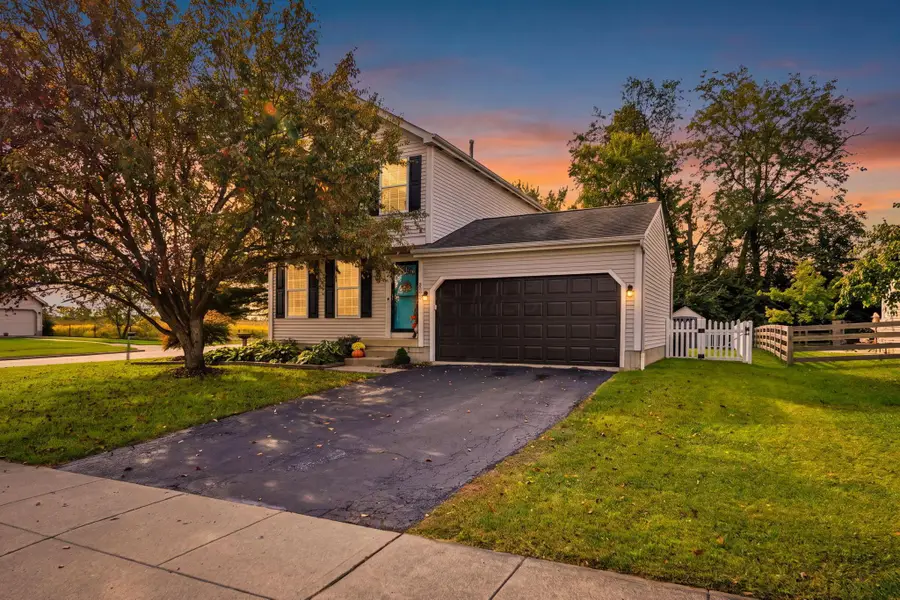 8503 Carbine Place, Galloway, OH 43119 - #2