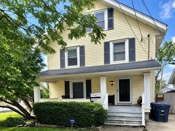 2332 SW 13th Street Sw, Akron, OH 44314
