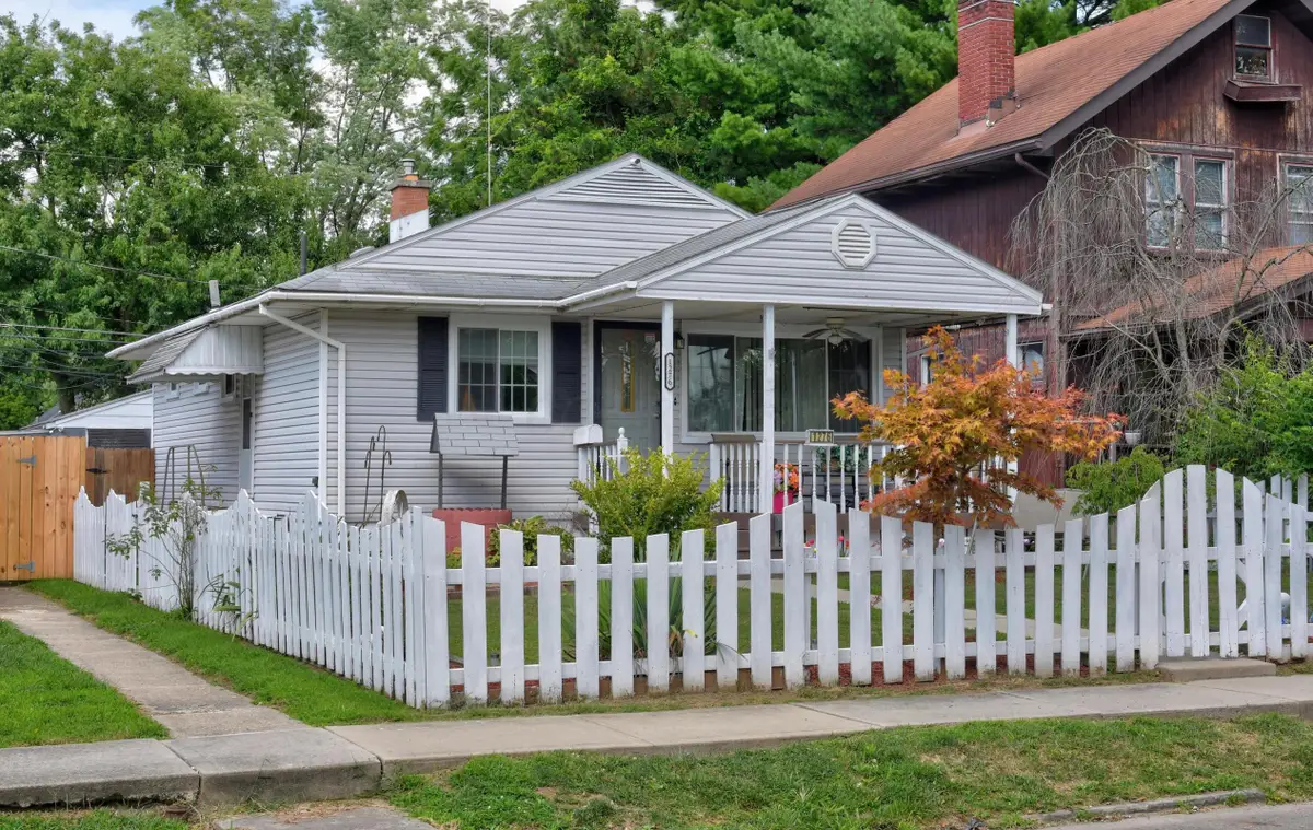 1276 Minnesota Avenue, Columbus, OH 43211 - #1