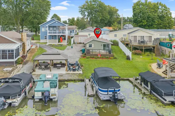 11162 Maple Drive, Lakeview, OH 43331