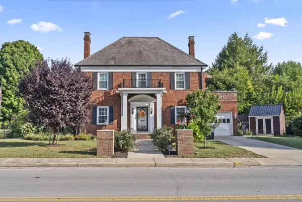 629 Arch Street, Chillicothe, OH 45601