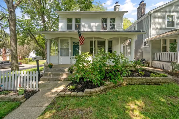 280 Westwood Road, Columbus, OH 43214