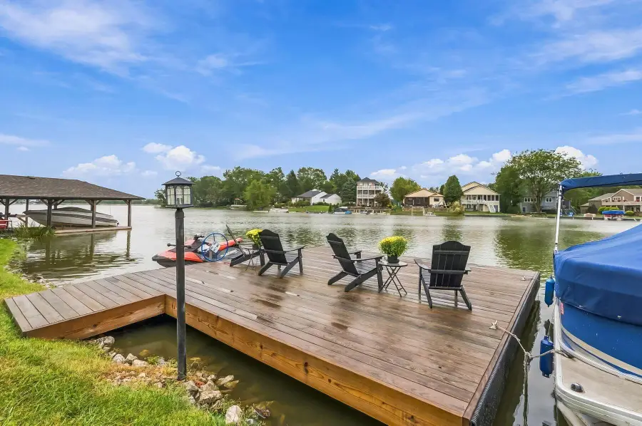 2305 Pawnee Drive, London, OH 43140 - #3