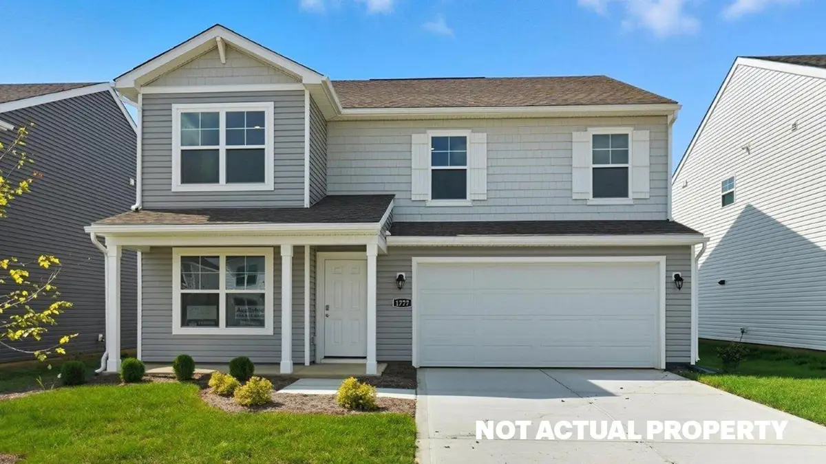 22 Gristmill Drive, Ashville, OH 43103 - #1