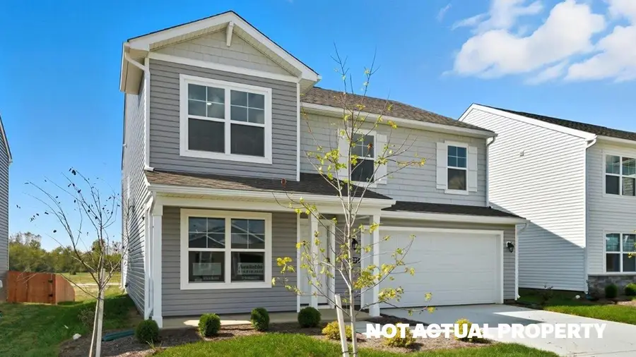 22 Gristmill Drive, Ashville, OH 43103 - #2