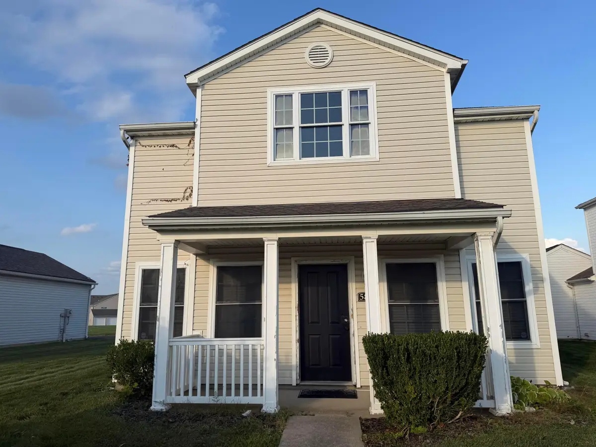 5818 Winchester Pike, Canal Winchester, OH 43110 - #1