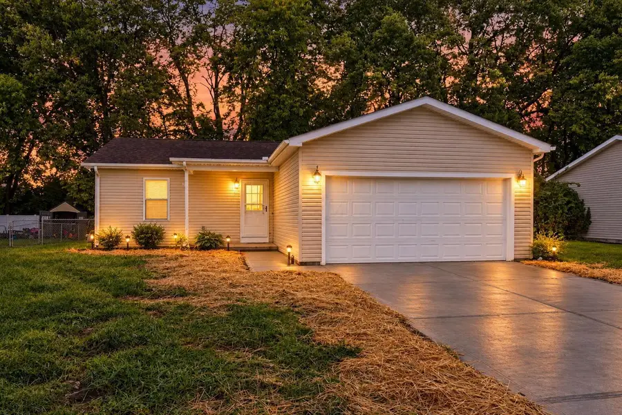 5018 Lee Road, South Bloomfield, OH 43103 - #2