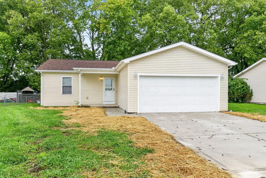 5018 Lee Road, South Bloomfield, OH 43103 - #3