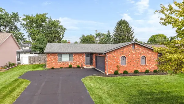 2866 Buxton Lane, Grove City, OH 43123