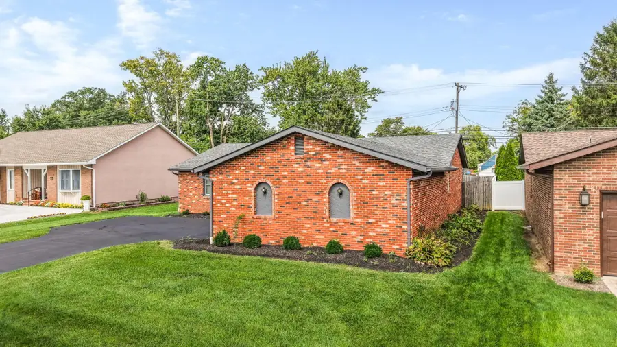 2866 Buxton Lane, Grove City, OH 43123 - #3