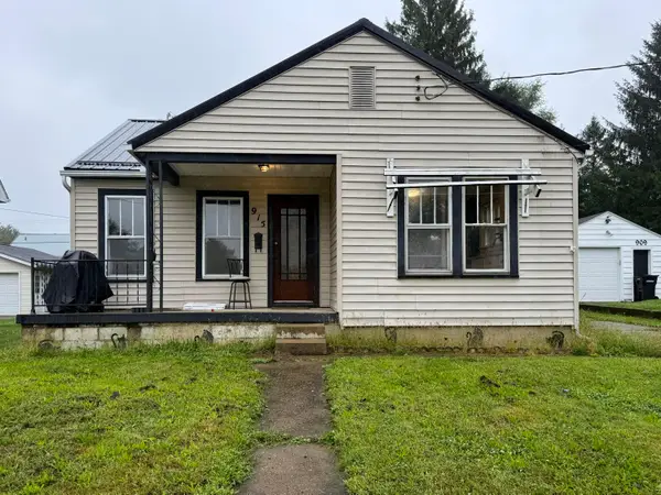 915 Talley Avenue, Zanesville, OH 43701
