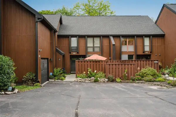 4880 Clearfork Lane, Westerville, OH 43081