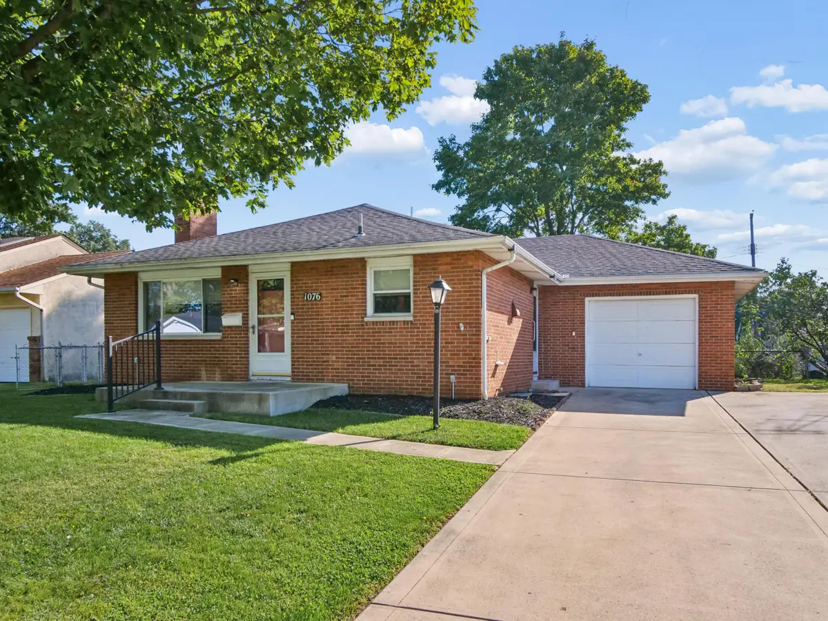 1076 Chestershire Road, Columbus, OH 43204 - #1