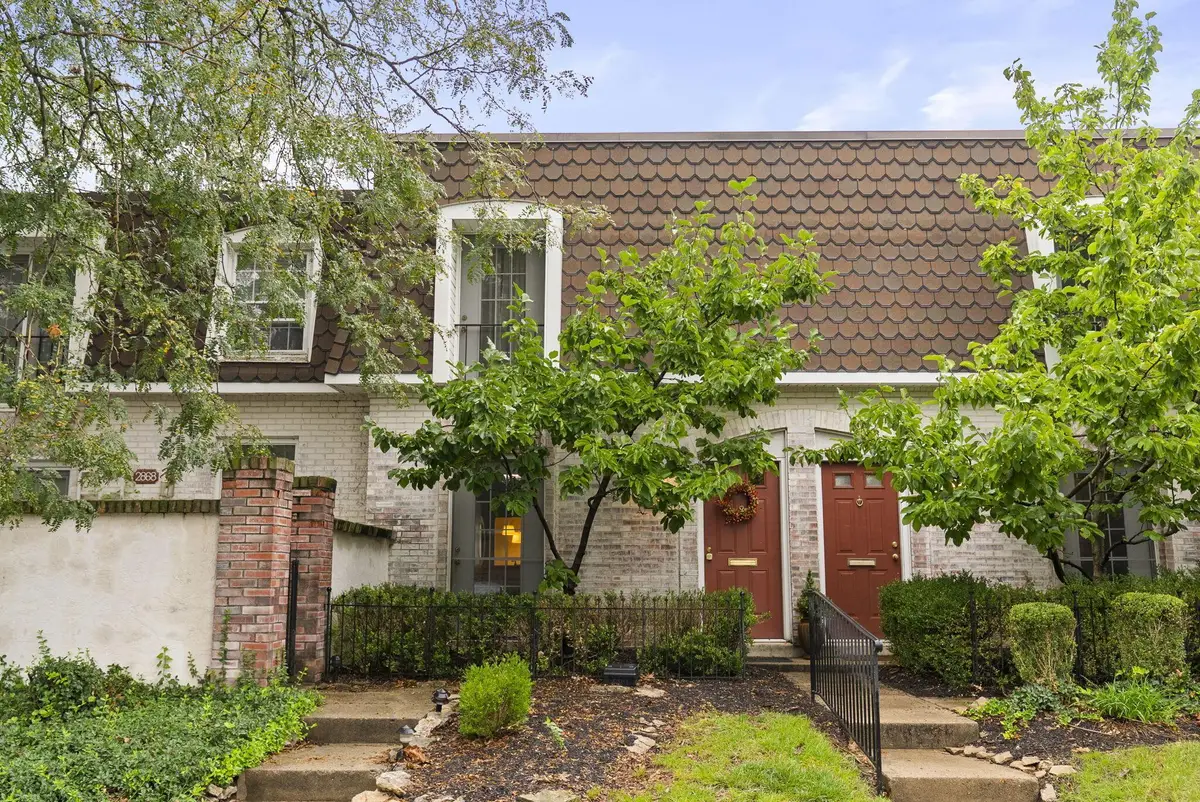 2866 Chateau Circle, Columbus, OH 43221 - #1