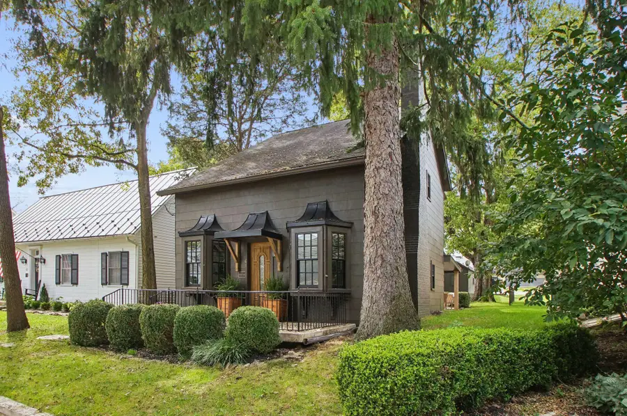 61 S Riverview Street, Dublin, OH 43017 - #3
