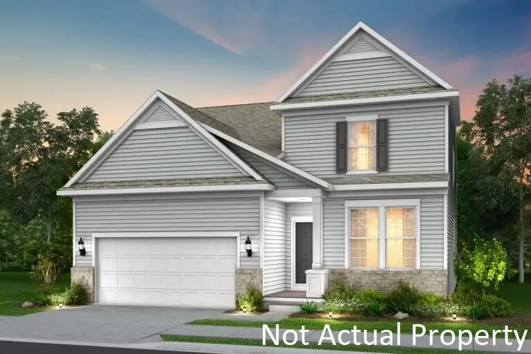 500 Birdie Lane, Sunbury, OH 43074 - #1