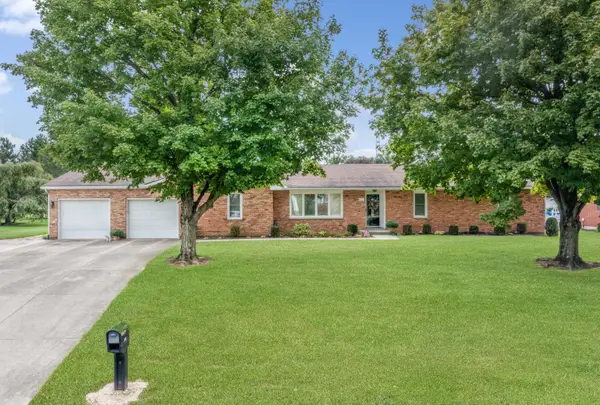 121 New Haven Drive, Urbana, OH 43078