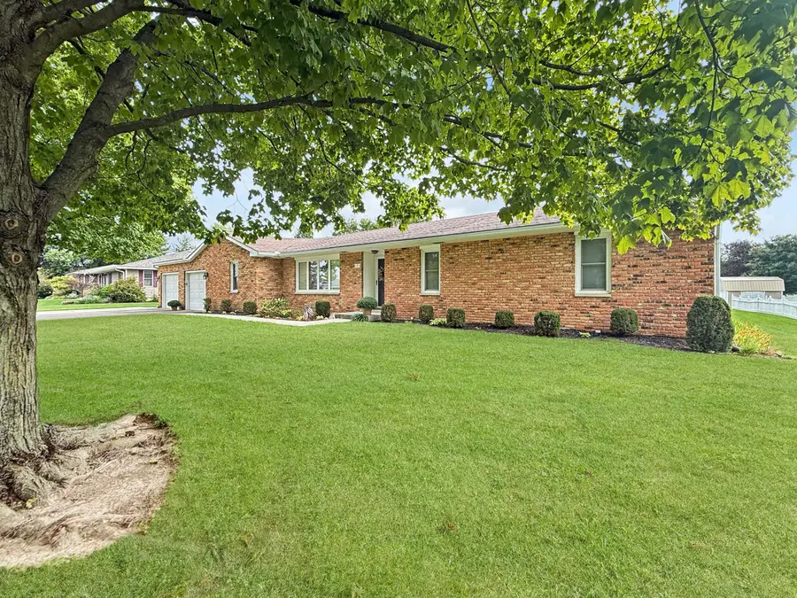 121 New Haven Drive, Urbana, OH 43078 - #3
