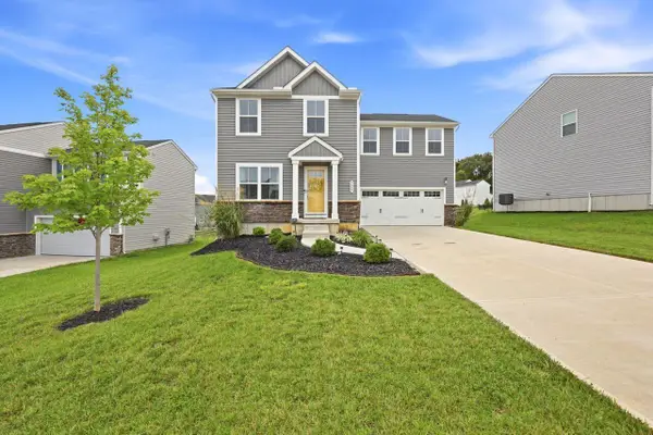5009 Brooklet Way, Middletown, OH 45042