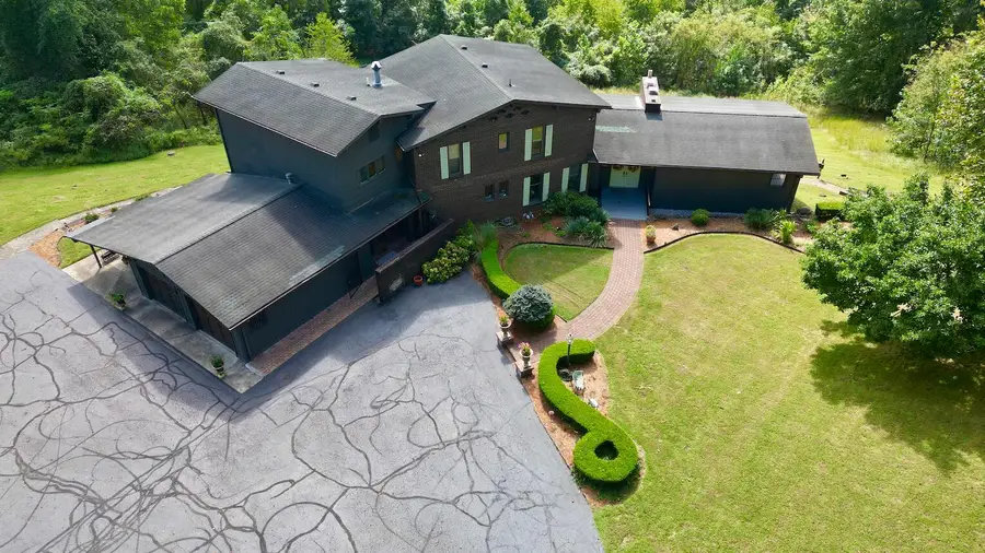 7617 Sun Hill Drive, Wheelersburg, OH 45694 - #2