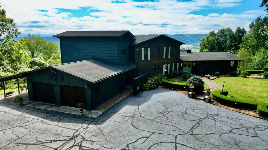 7617 Sun Hill Drive, Wheelersburg, OH 45694 - #3