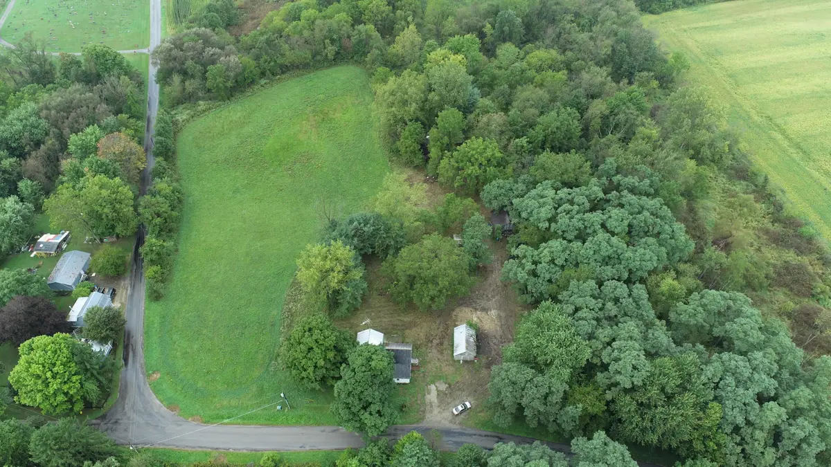 5462 Bloominggrove Road, Galion, OH 44833 - #1