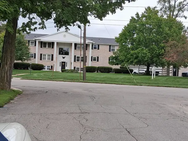 402 Mount Vernon Avenue, Marion, OH 43302