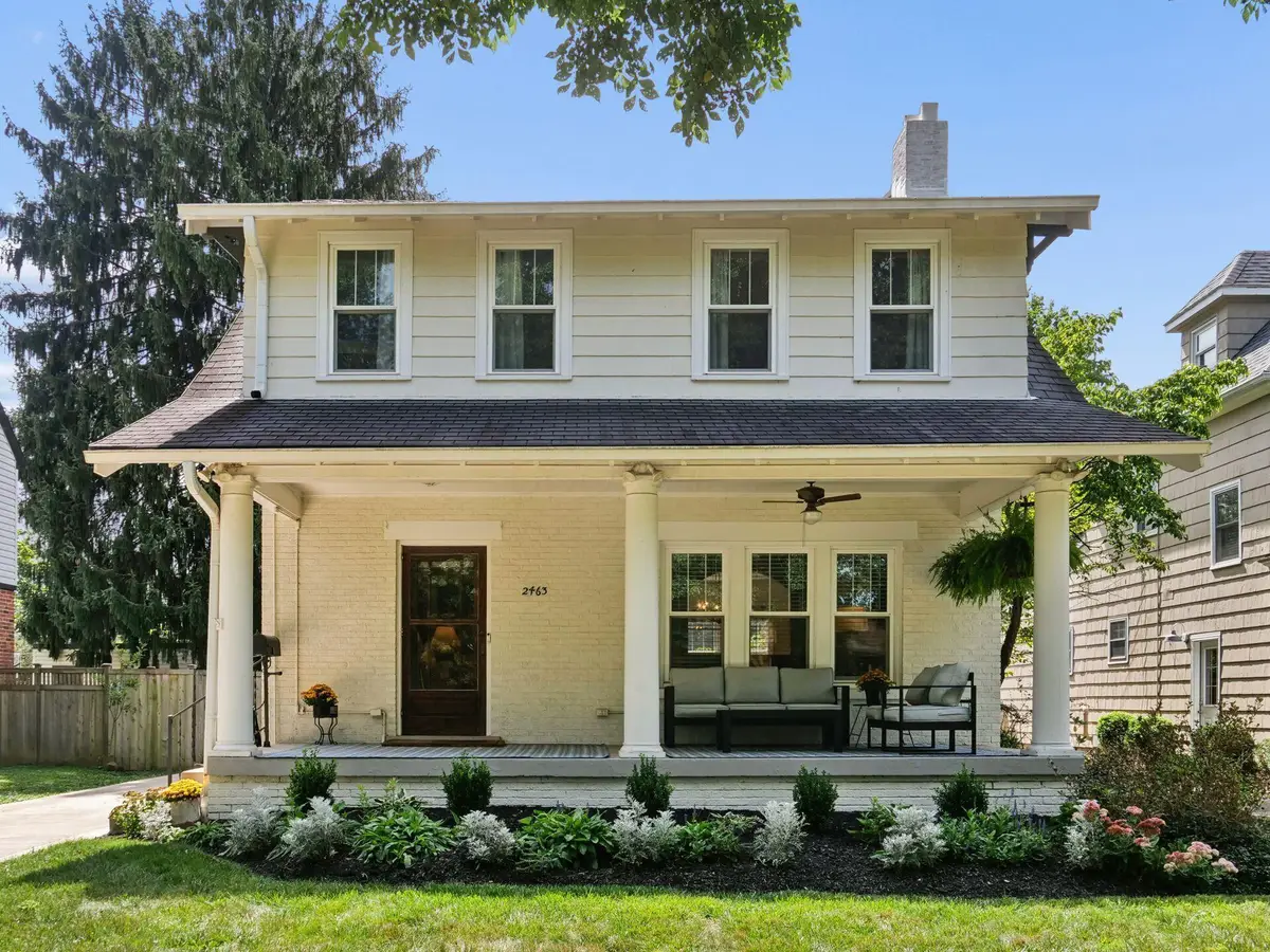 2463 Elm Avenue, Bexley, OH 43209 - #1