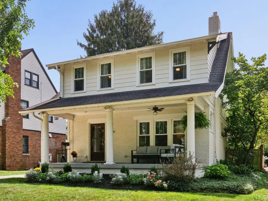 2463 Elm Avenue, Bexley, OH 43209 - #3