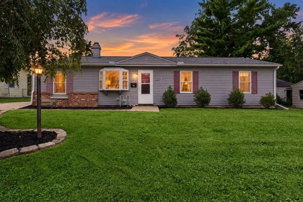 759 Mark Drive, Urbana, OH 43078 - #1