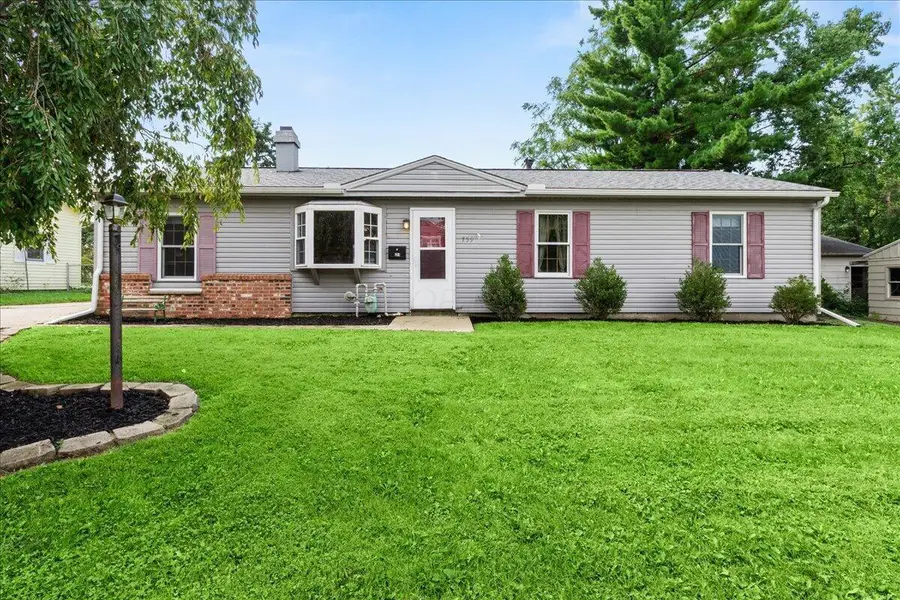 759 Mark Drive, Urbana, OH 43078 - #2