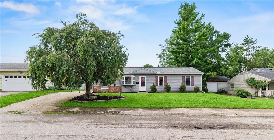 759 Mark Drive, Urbana, OH 43078 - #3