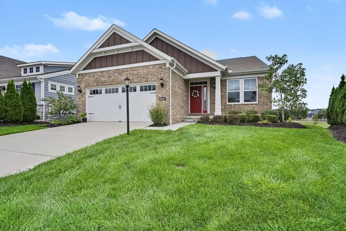 8560 Landrace Place, Sunbury, OH 43074 - #1