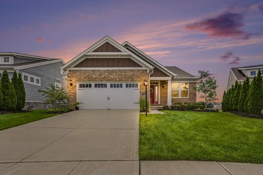 8560 Landrace Place, Sunbury, OH 43074 - #2