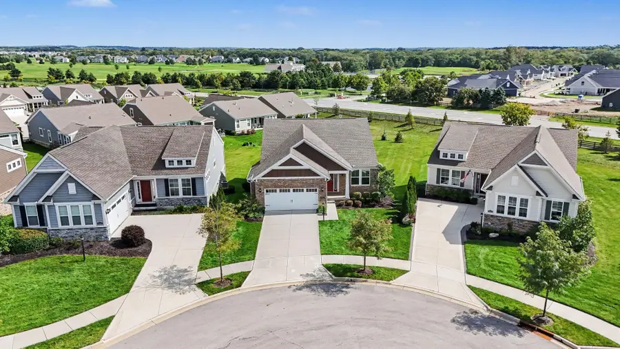 8560 Landrace Place, Sunbury, OH 43074 - #3